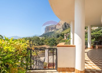 Balcone - Villa Lungomare Cristoforo Colombo
 
750, Palermo - foto 28