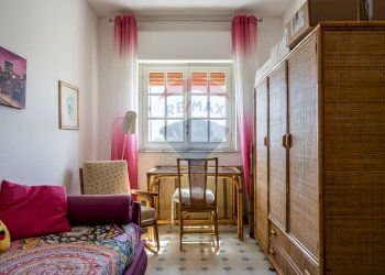 Sala da pranzo - Villa Lungomare Cristoforo Colombo
 
750, Palermo - foto 32