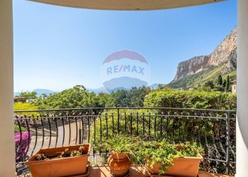 Balcone - Villa Lungomare Cristoforo Colombo
 
750, Palermo - foto 33