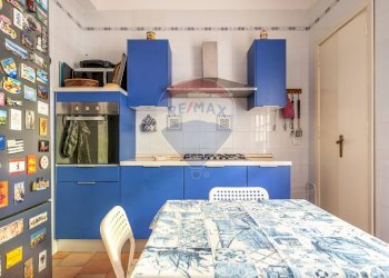 Cucina - Villa Lungomare Cristoforo Colombo
 
750, Palermo - foto 34