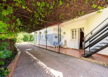 Terrazza - Villa Lungomare Cristoforo Colombo
 
750, Palermo - foto 35