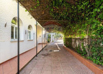 Terrazza - Villa Lungomare Cristoforo Colombo
 
750, Palermo - foto 36