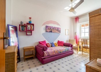 Soggiorno - Villa Lungomare Cristoforo Colombo
 
750, Palermo - foto 37