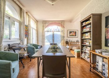 Sala da pranzo - Villa Lungomare Cristoforo Colombo
 
750, Palermo - foto 38