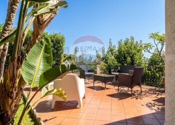 Terrazza - Villa Lungomare Cristoforo Colombo
 
750, Palermo - foto 43