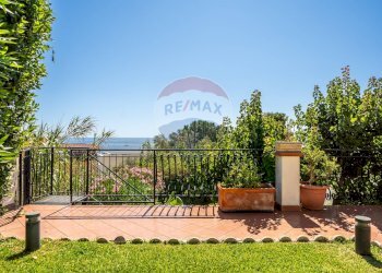 Terrazza - Villa Lungomare Cristoforo Colombo
 
750, Palermo - foto 44