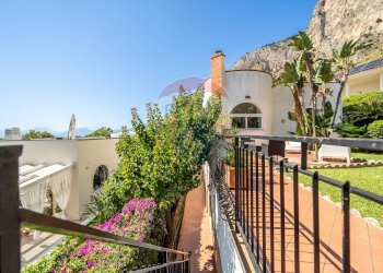 Balcone - Villa Lungomare Cristoforo Colombo
 
750, Palermo - foto 47