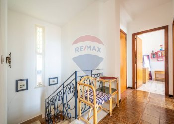 Hall / corridoio - Villa Lungomare Cristoforo Colombo
 
750, Palermo - foto 50