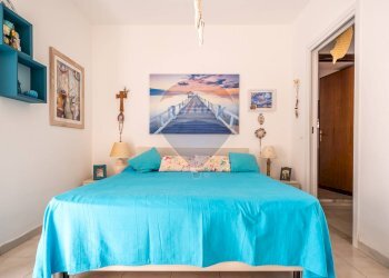 Camera / camera da letto - Villa Lungomare Cristoforo Colombo
 
750, Palermo - foto 56