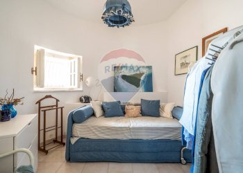 Camera / camera da letto - Villa Lungomare Cristoforo Colombo
 
750, Palermo - foto 58