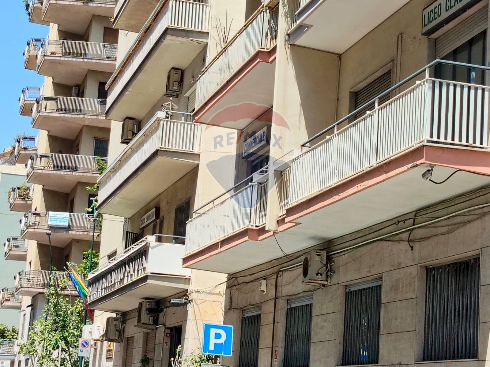Edificio all\'aperto - Ufficio Via Napoli
117, Catania - foto 3