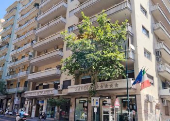 Edificio all\'aperto - Ufficio Via Napoli
 
117, Catania - foto 12