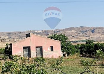 Casa all\'aperto - Terreno agricolo Contrada Santa Croce
snc, Mineo - foto 5