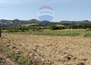 Vista delle montagne - Terreno agricolo Contrada Santa Croce
snc, Mineo - foto 7