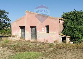 Casa all\'aperto - Terreno agricolo Contrada Santa Croce
snc, Mineo - foto 13