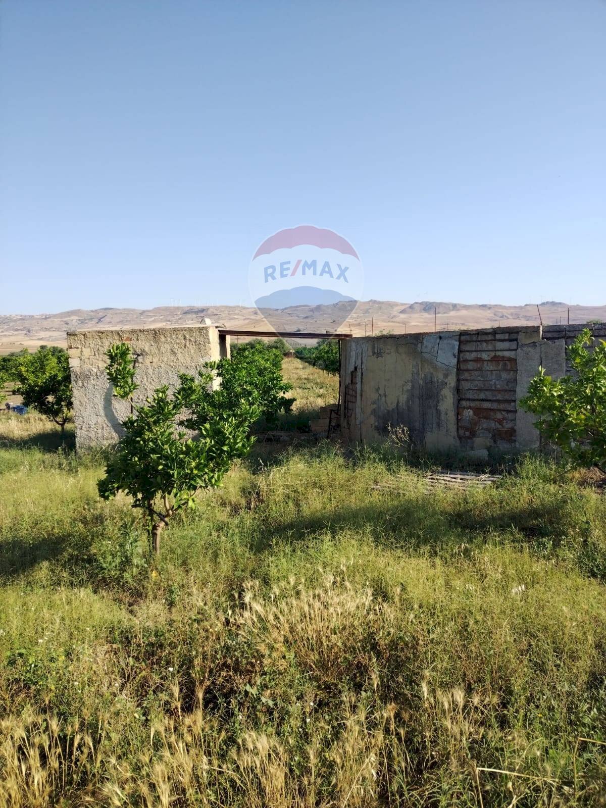 Vista delle montagne - Terreno agricolo Contrada Camemi
 
snc, Mineo - foto 2