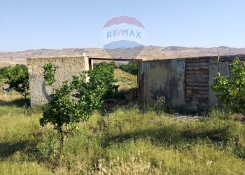 Vista delle montagne - Terreno agricolo Contrada Camemi
snc, Mineo - foto 2