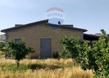 Casa all\'aperto - Terreno agricolo Contrada Camemi
snc, Mineo - foto 5