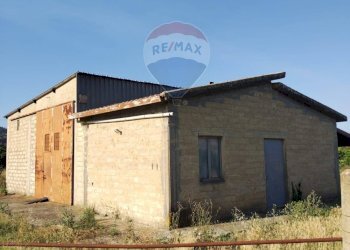 Casa all\'aperto - Terreno agricolo Contrada Camemi
snc, Mineo - foto 6