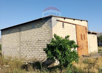 Casa all\'aperto - Terreno agricolo Contrada Camemi
snc, Mineo - foto 7