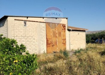 Casa all\'aperto - Terreno agricolo Contrada Camemi
snc, Mineo - foto 8