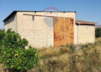 Casa all\'aperto - Terreno agricolo Contrada Camemi
snc, Mineo - foto 9