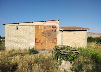 Casa all\'aperto - Terreno agricolo Contrada Camemi
snc, Mineo - foto 10