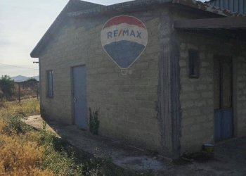 Casa all\'aperto - Terreno agricolo Contrada Camemi
snc, Mineo - foto 12