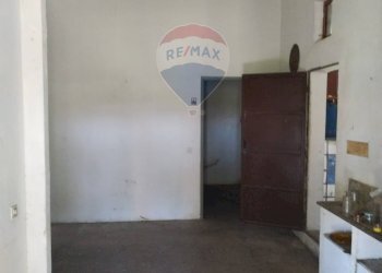 Stanza vuota - Terreno agricolo Contrada Camemi
snc, Mineo - foto 17