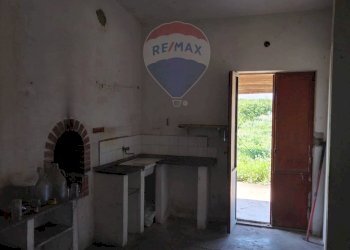 Stanza vuota - Terreno agricolo Contrada Camemi
snc, Mineo - foto 19