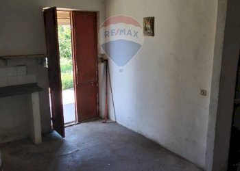 Stanza vuota - Terreno agricolo Contrada Camemi
snc, Mineo - foto 20