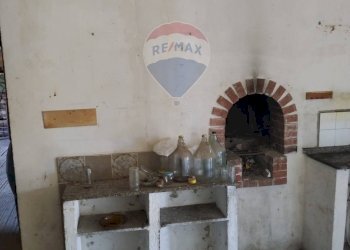 Stanza vuota - Terreno agricolo Contrada Camemi
snc, Mineo - foto 23