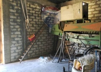 Parcheggio - Terreno agricolo Contrada Camemi
snc, Mineo - foto 25