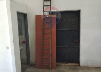 Stanza vuota - Terreno agricolo Contrada Camemi
snc, Mineo - foto 31