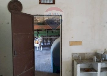 Edificio all\'aperto - Terreno agricolo Contrada Camemi
snc, Mineo - foto 35