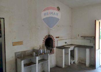 Stanza vuota - Terreno agricolo Contrada Camemi
snc, Mineo - foto 36