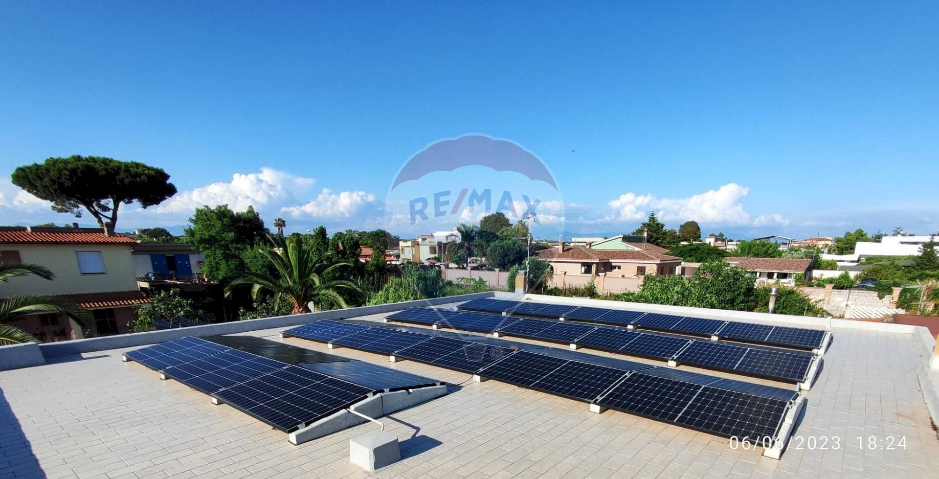 Terrazza - Villa via Gubbio
 
1, Nettuno - foto 2