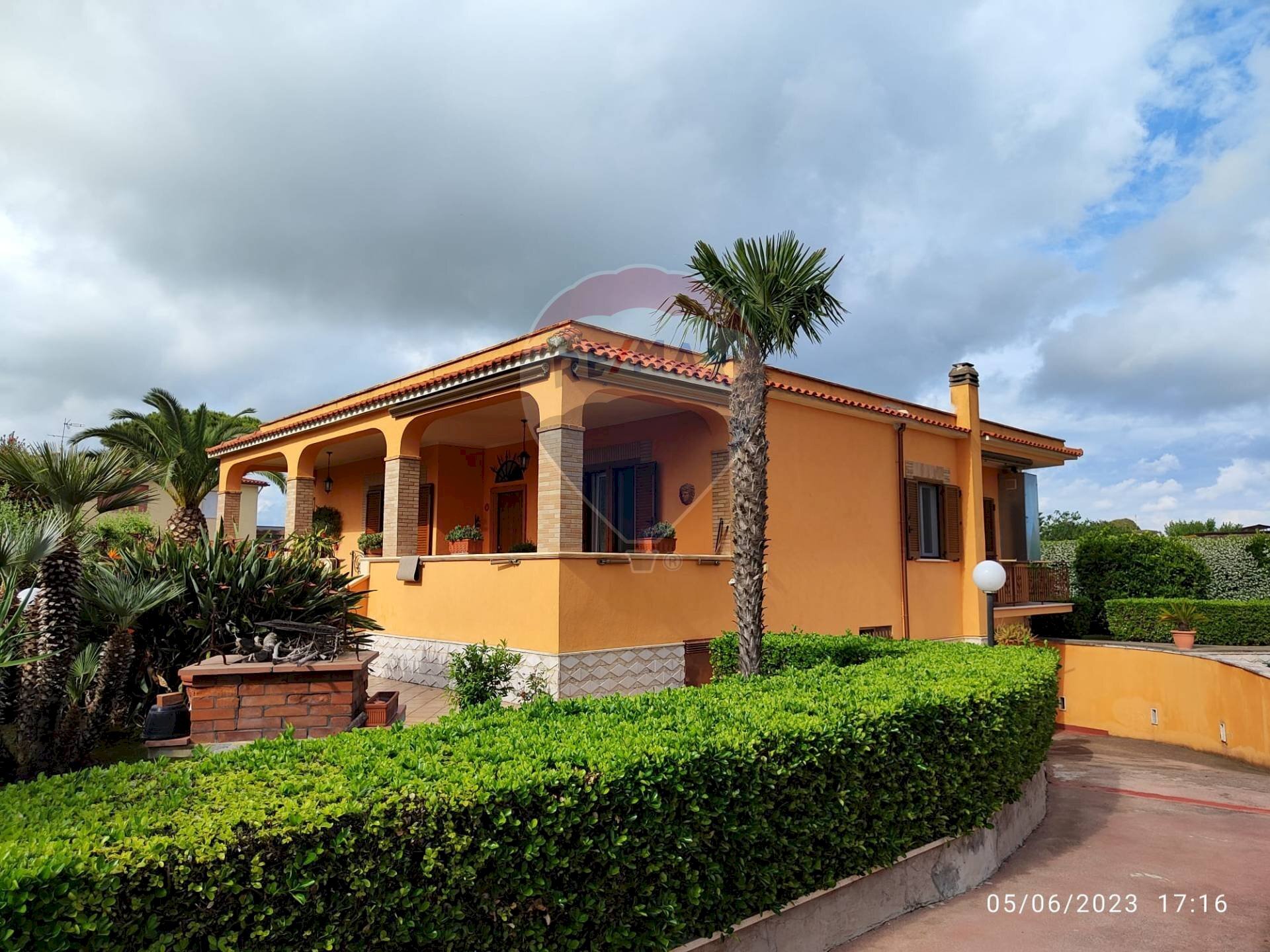 Casa all\'aperto - Villa via Gubbio
 
1, Nettuno - foto 3