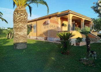 Casa all\'aperto - Villa via Gubbio
 
1, Nettuno - foto 1