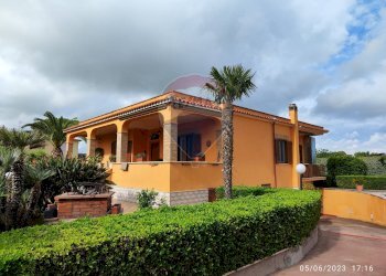 Casa all\'aperto - Villa via Gubbio
 
1, Nettuno - foto 3