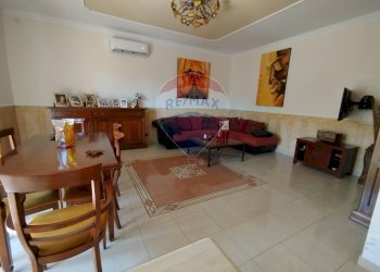 Sala da pranzo - Villa via Gubbio
 
1, Nettuno - foto 14