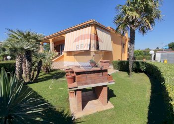 Casa all\'aperto - Villa via Gubbio
 
1, Nettuno - foto 15