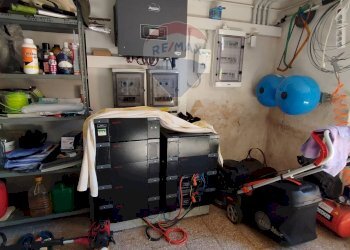 Dispensa di stoccaggio - Villa via Gubbio
 
1, Nettuno - foto 20