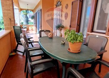 Terrazza - Villa via Gubbio
 
1, Nettuno - foto 22