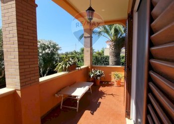 Terrazza - Villa via Gubbio
 
1, Nettuno - foto 23