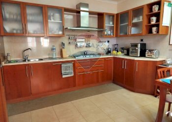 Cucina - Villa via Gubbio
 
1, Nettuno - foto 25