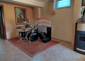 Sala da pranzo - Villa via Gubbio
 
1, Nettuno - foto 29