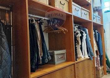 Cabina armadio - Villa via Gubbio
 
1, Nettuno - foto 36