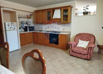 Cucina - Villa via Gubbio
 
1, Nettuno - foto 41