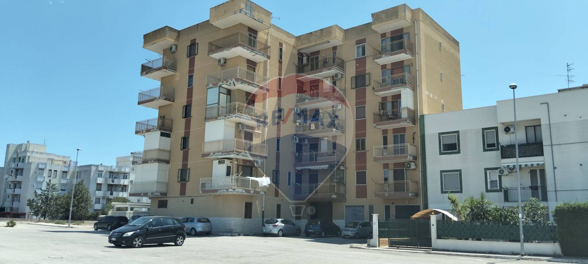 Edificio all\'aperto - Appartamento Piazza Delle Viole
 
14, Manfredonia - foto 1